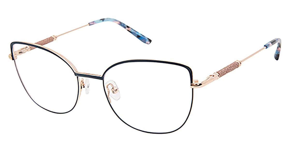 Ann Taylor TYAT030 Eyeglasses - view 2